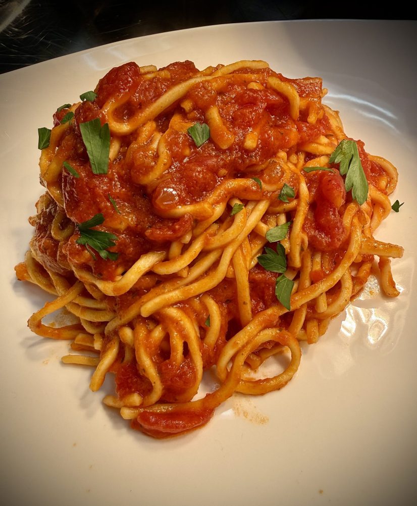 $15 off at Mangia Cucina Italiana - 