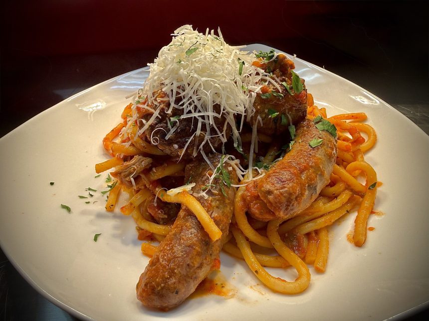 Mangia Rewards - Earn rewards when dining at Mangia Cucina Italiana
